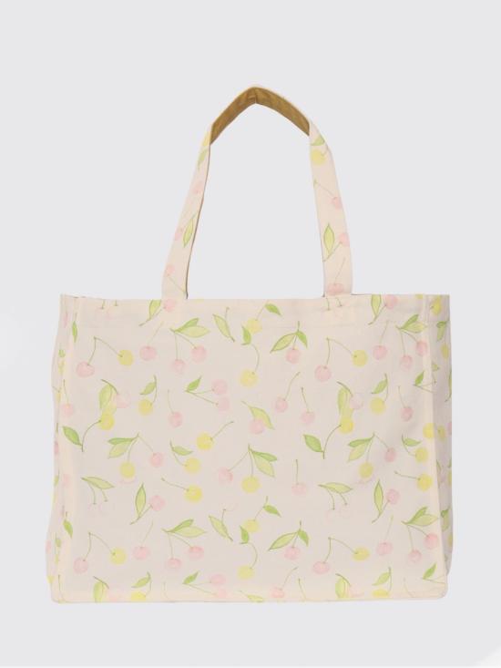 26SS 봉쁘앙 토트백 S06GBAW00010 625 Pink