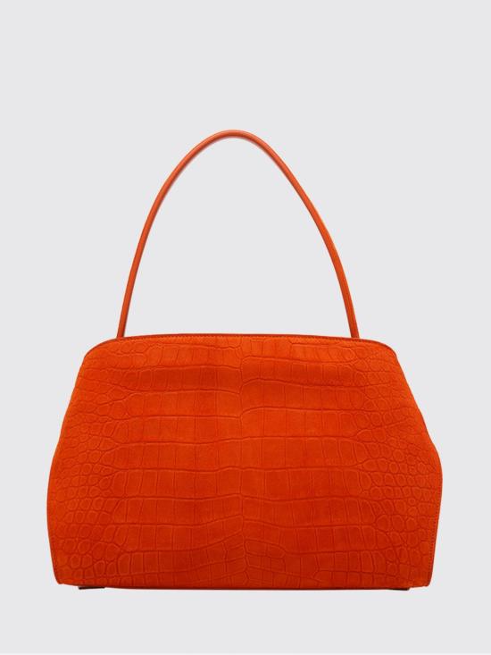 26SS 살바토레 페라가모 숄더백 219816 792870 LIGHT SIENA Orange - SALVATORE FERRAGAMO