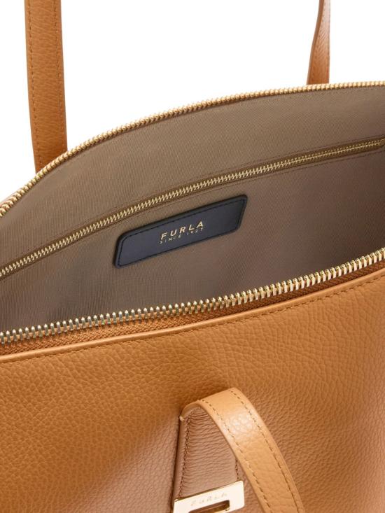 26SS 훌라 숄더백 WB01940 HSF0004557S Brown - FURLA