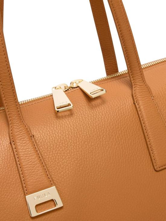 26SS 훌라 숄더백 WB01940 HSF0004557S Brown - FURLA