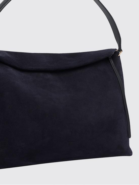 26SS 반들러 숄더백 000161 2928 Blue - WANDLER