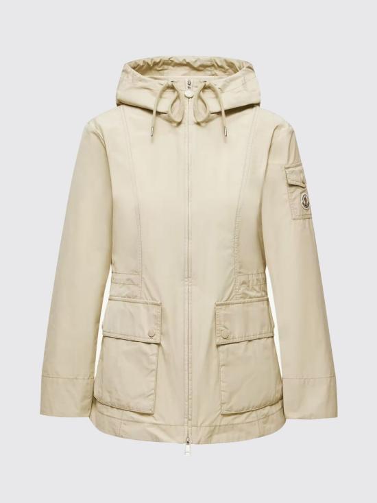 26SS 몽클레어 코트 L10931A00144549P3 20J Beige