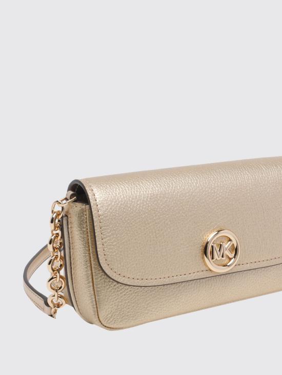 26SS 마이클 코어스 숄더백 32S6GY5C5M 740 Gold - MICHAEL KORS