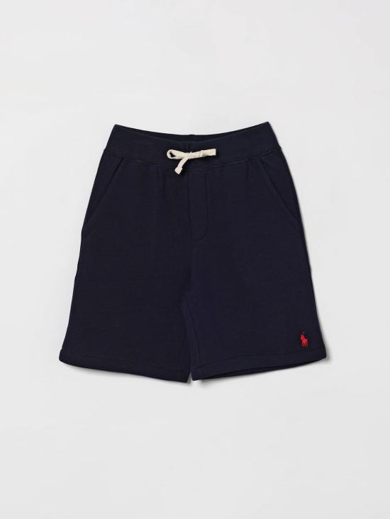 26SS [키즈] 폴로 랄프로렌 쇼츠/버뮤다 323806003 006 Blue