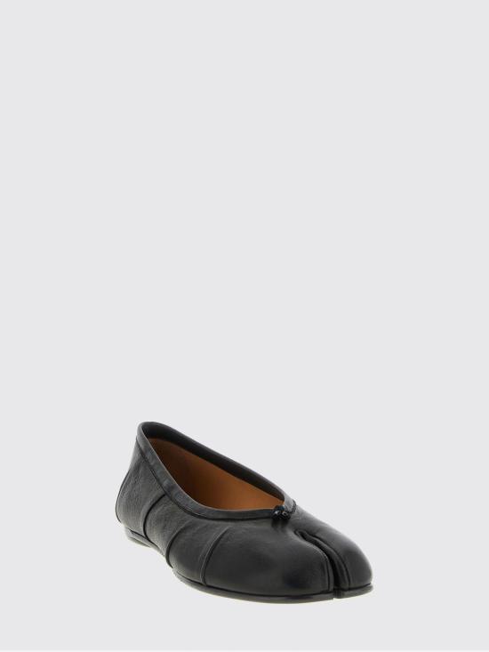 26SS 마르지엘라 슈즈 S57WZ0028P3753 T8013 Black - MAISON MARGIELA