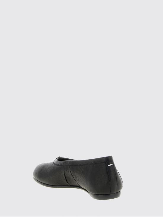 26SS 마르지엘라 슈즈 S57WZ0028P3753 T8013 Black - MAISON MARGIELA