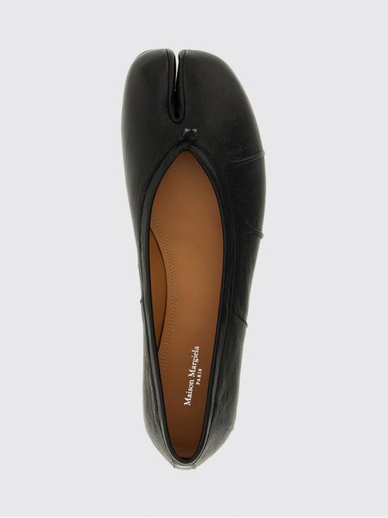 26SS 마르지엘라 슈즈 S57WZ0028P3753 T8013 Black - MAISON MARGIELA