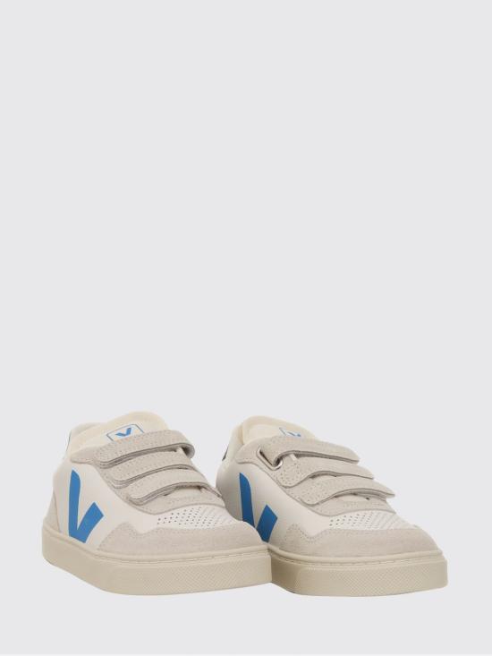 26SS [키즈] 베자 스니커즈 SX2020634 White - VEJA