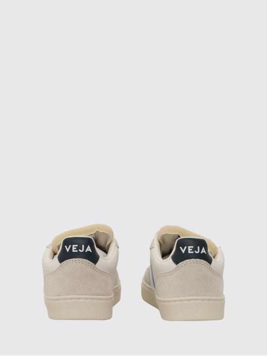 26SS [키즈] 베자 스니커즈 SX2020634 White - VEJA