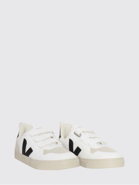 26SS [키즈] 베자 스니커즈 CV0702565 White - VEJA