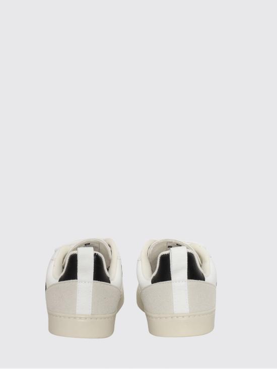 26SS [키즈] 베자 스니커즈 CV0702565 White - VEJA