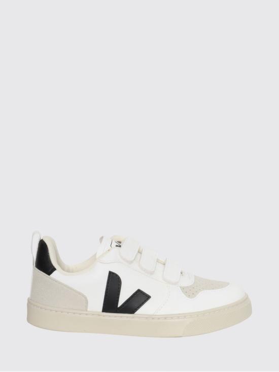 26SS [키즈] 베자 스니커즈 CV0702565 White