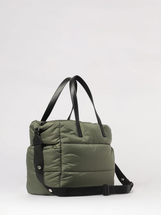 26SS [키즈] 몽클레어 액세서리 5D00001M6811 891 Green - MONCLER