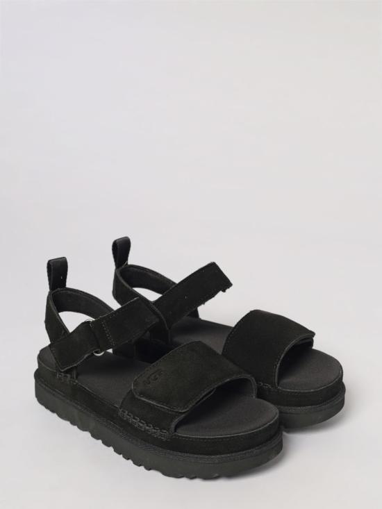 26SS 어그 힐/펌프스 1136783 BLK Black - UGG