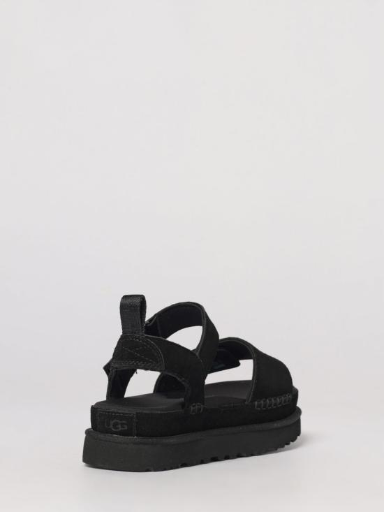 26SS 어그 힐/펌프스 1136783 BLK Black - UGG