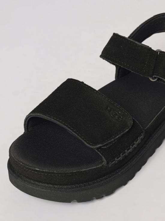26SS 어그 힐/펌프스 1136783 BLK Black - UGG
