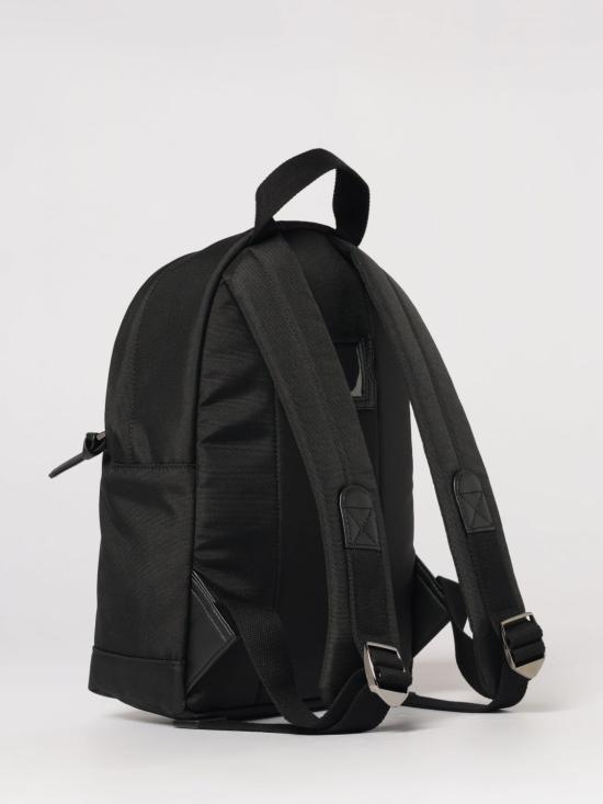 26SS [키즈] 돌체앤가바나 가방 EM0147AU927 80999 Black - DOLCE & GABBANA