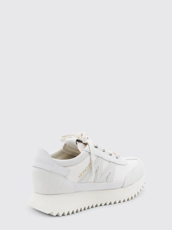 26SS 몽클레어 스니커즈 L109B4M00070M8008 21I Beige - MONCLER