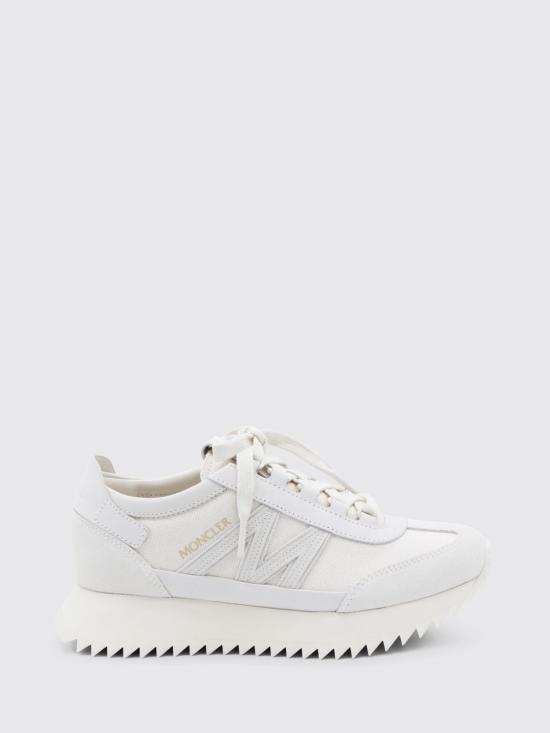 26SS 몽클레어 스니커즈 L109B4M00070M8008 21I Beige