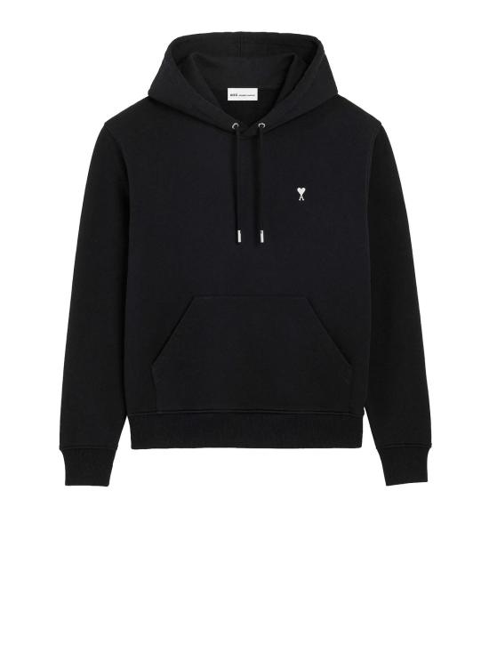  아미 스웨터 알렉상드르 마티우시    느와르 블랑 크림