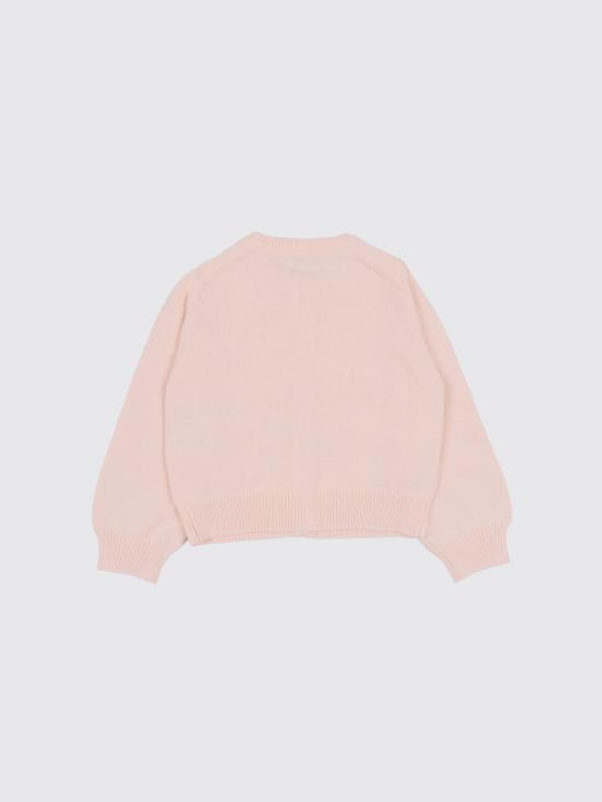 26SS [키즈] 봉쁘앙 풀오버 S06GCAK00003 121A Pink - BONPOINT