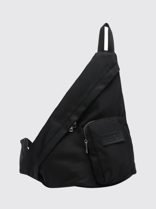 26SS MM6 메종마르지엘라 백팩 SB5WG0019DP8504 T8013 Black