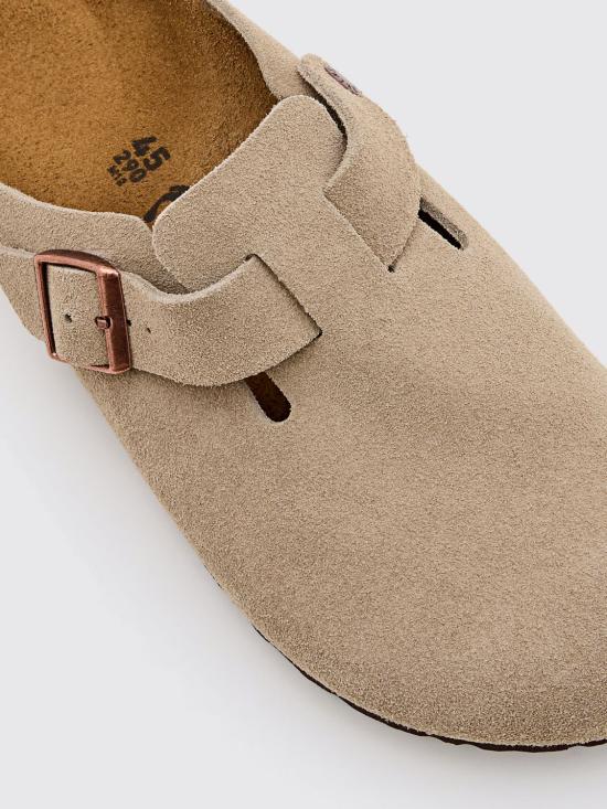 26SS 버켄스탁 슈즈 060463 Grey - BIRKENSTOCK