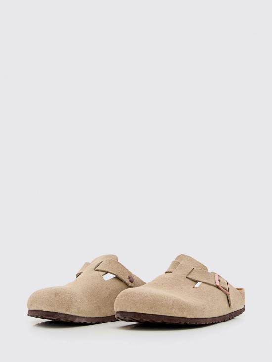 26SS 버켄스탁 슈즈 060463 Grey - BIRKENSTOCK