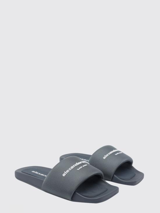 26SS 알렉산더 왕 힐/펌프스 30221S059 020 Grey - ALEXANDER WANG