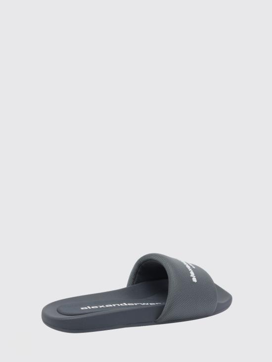 26SS 알렉산더 왕 힐/펌프스 30221S059 020 Grey - ALEXANDER WANG