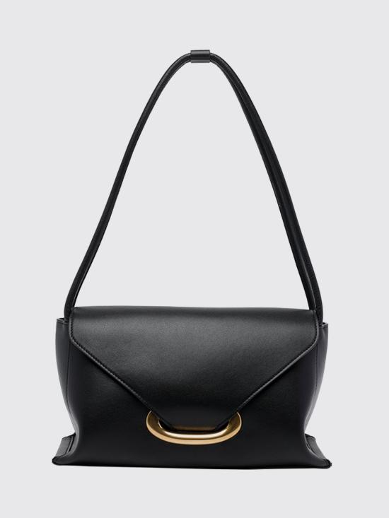 26SS 반들러 숄더백 000171 3200 Black