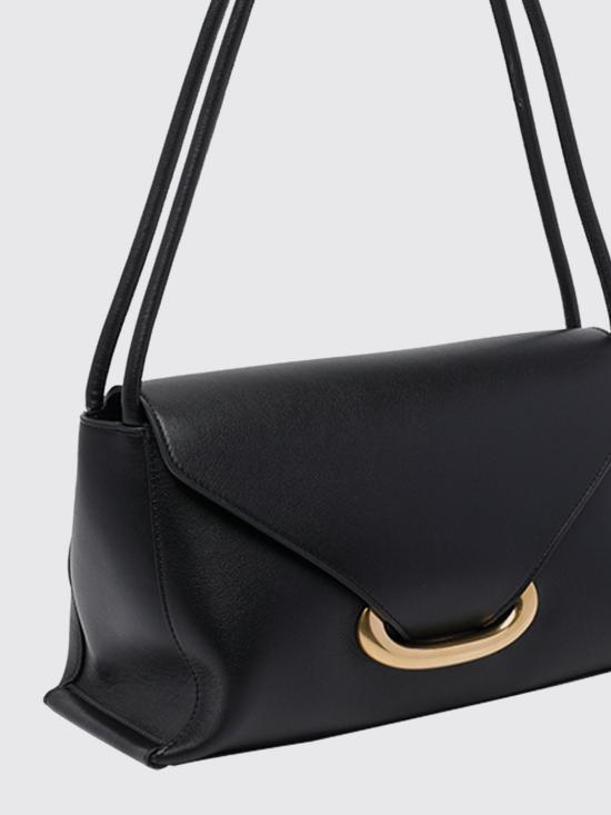 26SS 반들러 숄더백 000171 3200 Black - WANDLER