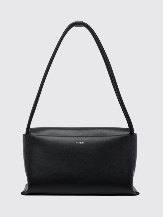 26SS 반들러 숄더백 000171 3200 Black - WANDLER