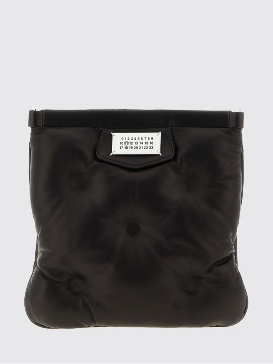 26SS 마르지엘라 글램 슬램 플랫백 SB1WG0005P4300 T8013 Black