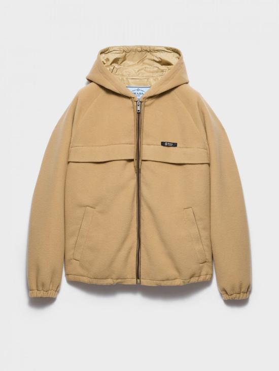 26SS 프라다 자켓 292350SOOO18XO F0040 Beige