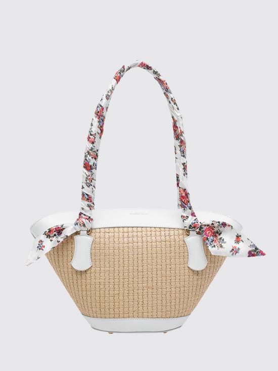 26SS 돌체앤가바나 숄더백 BB7815A0067 89343 Beige - DOLCE & GABBANA