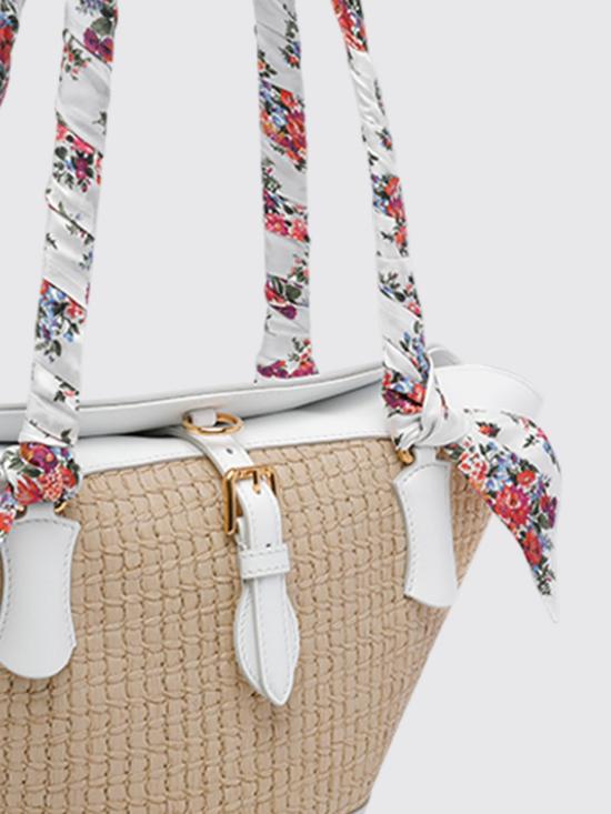 26SS 돌체앤가바나 숄더백 BB7815A0067 89343 Beige - DOLCE & GABBANA