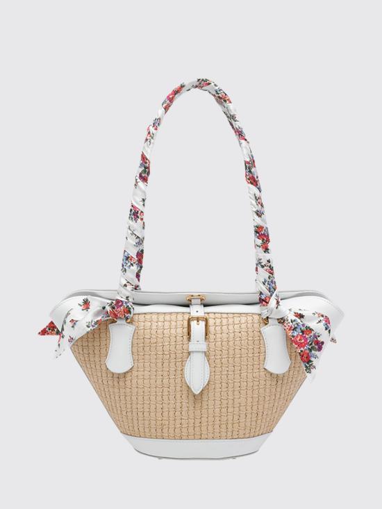 26SS 돌체앤가바나 숄더백 BB7815A0067 89343 Beige