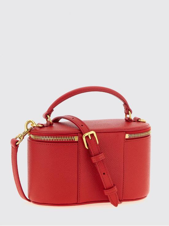 26SS 발렌티노 가라바니 토트백 W2P0AX8SNP JU5 Red - VALENTINO GARAVANI