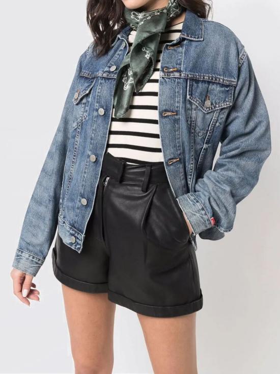 26SS 골든구스 머플러/스카프 GUP01053P000667 35759 Military - GOLDEN GOOSE