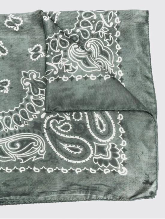 26SS 골든구스 머플러/스카프 GUP01053P000667 35759 Military - GOLDEN GOOSE