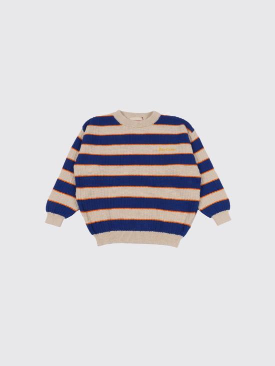 26SS [키즈] 보보쇼즈 풀오버 B126AC112 421 Blue