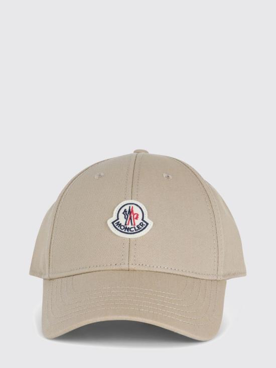 26SS 몽클레어 모자 L10933B0000804863 209 Beige