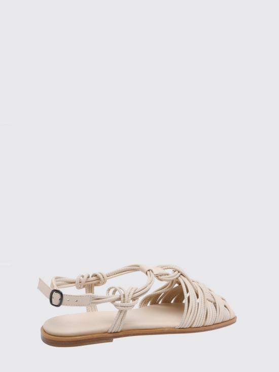 26SS 헤레우 힐/펌프스 MANTEWFS24 IVORY Beige - HEREU