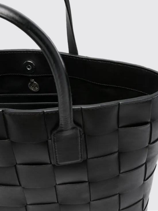 26SS 드래곤디퓨전 토트백 8120 Black - DRAGON DIFFUSION