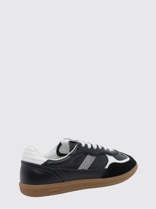 26SS 알로하스 스니커즈 S100709 12 Black - ALOHAS