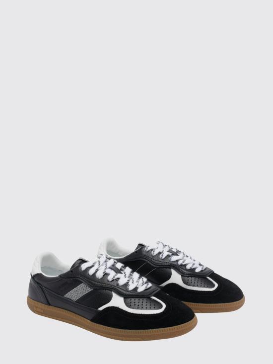 26SS 알로하스 스니커즈 S100709 12 Black - ALOHAS