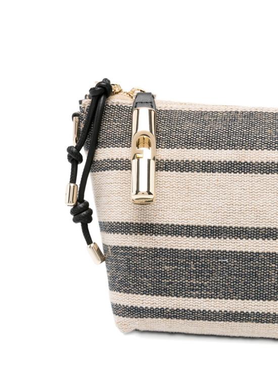 26SS 훌라 가방 WE00865 BX43534296S Toni indigo - FURLA