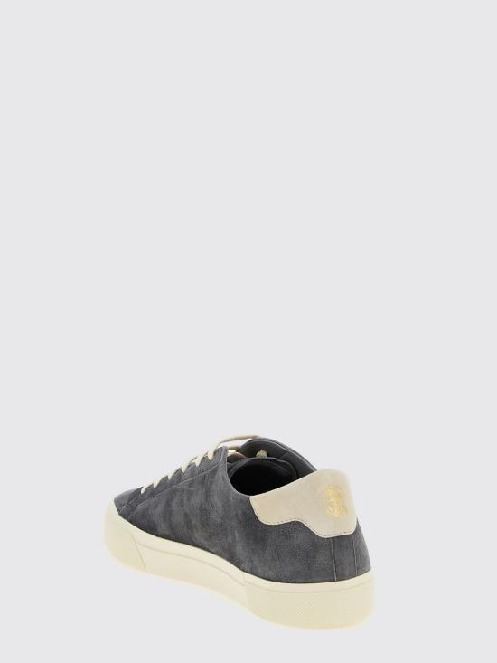 26SS 브루넬로 쿠치넬리 스니커즈 MZUCHHP330 CJD36 Grey - BRUNELLO CUCINELLI