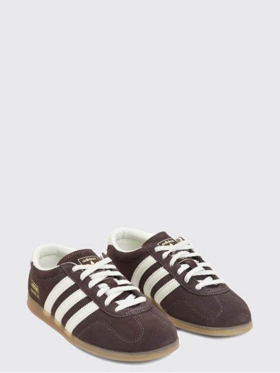 26SS 아디다스 스니커즈 IH6932 Brown - ADIDAS